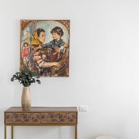 Iflat Luxury Navona Apartment Ρώμη Εξωτερικό φωτογραφία