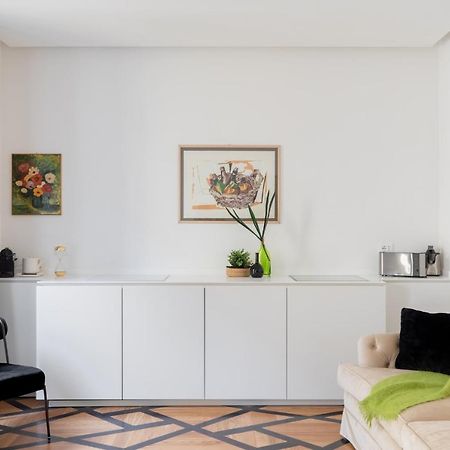 Iflat Luxury Navona Apartment Ρώμη Εξωτερικό φωτογραφία