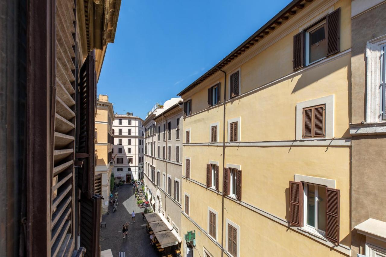 Iflat Luxury Navona Apartment Ρώμη Εξωτερικό φωτογραφία