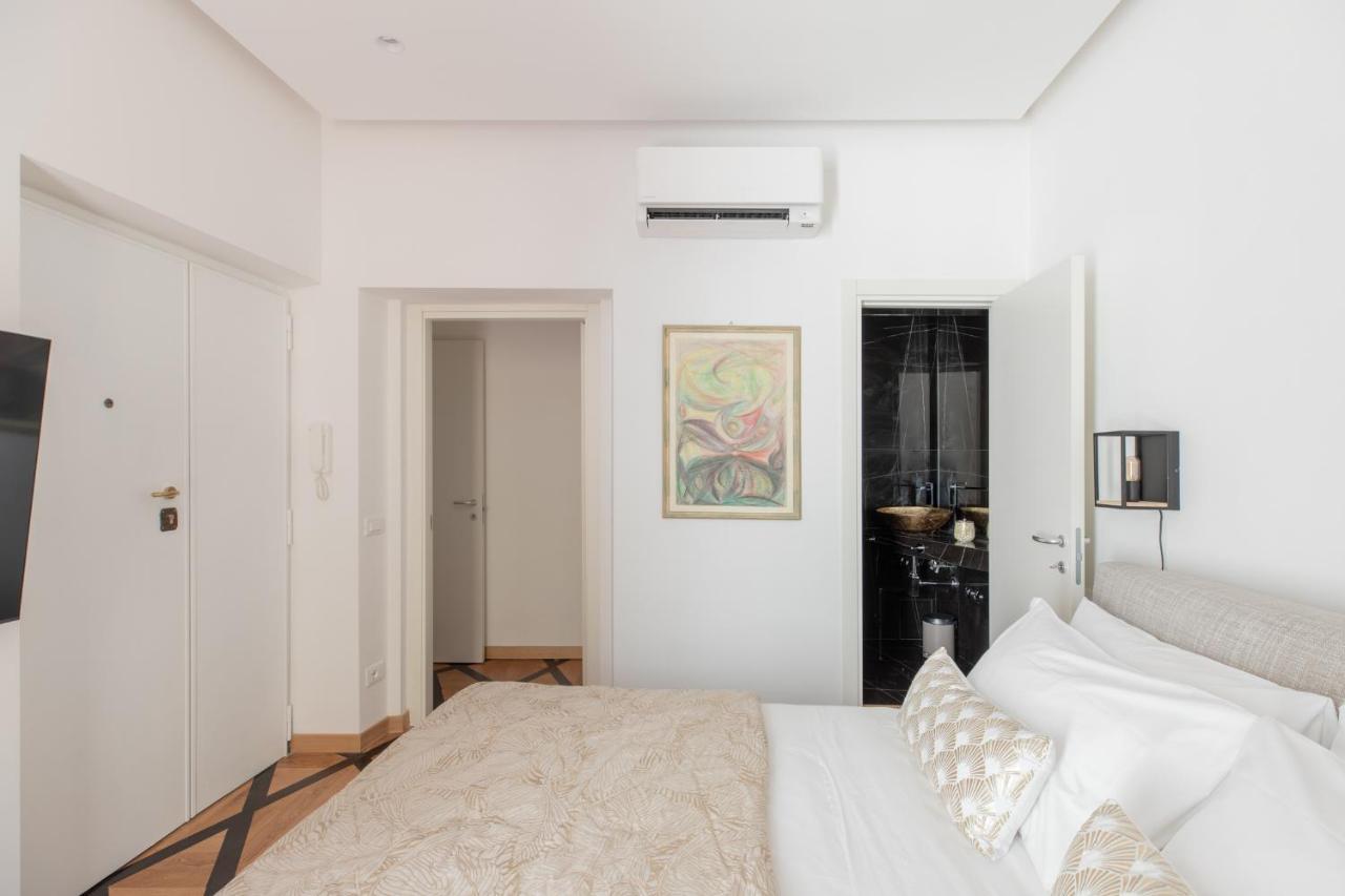 Iflat Luxury Navona Apartment Ρώμη Εξωτερικό φωτογραφία