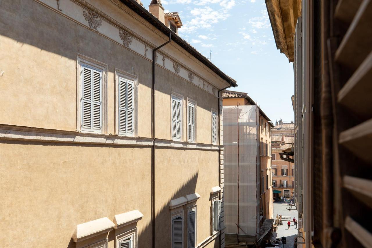 Iflat Luxury Navona Apartment Ρώμη Εξωτερικό φωτογραφία