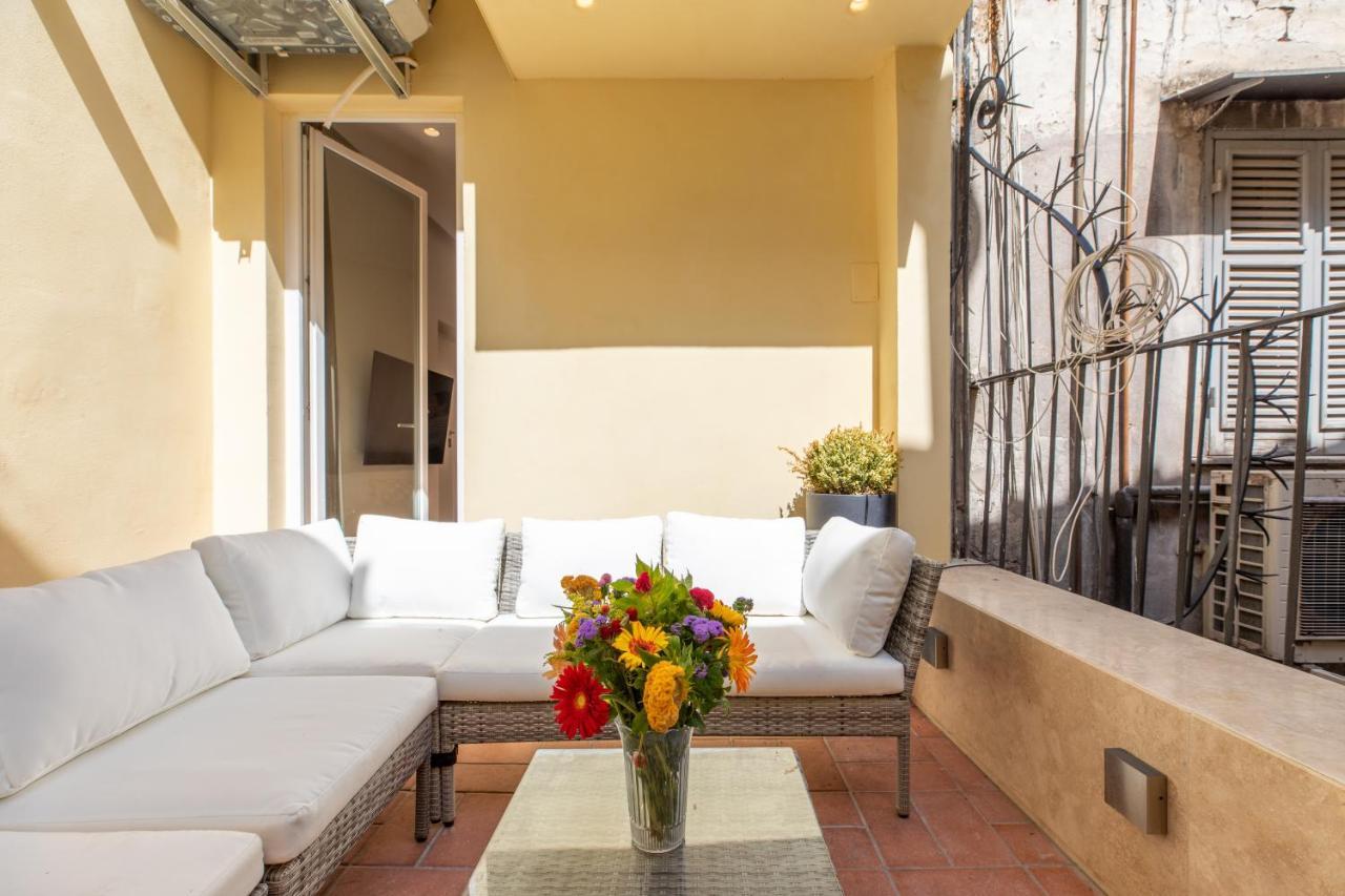 Iflat Luxury Navona Apartment Ρώμη Εξωτερικό φωτογραφία