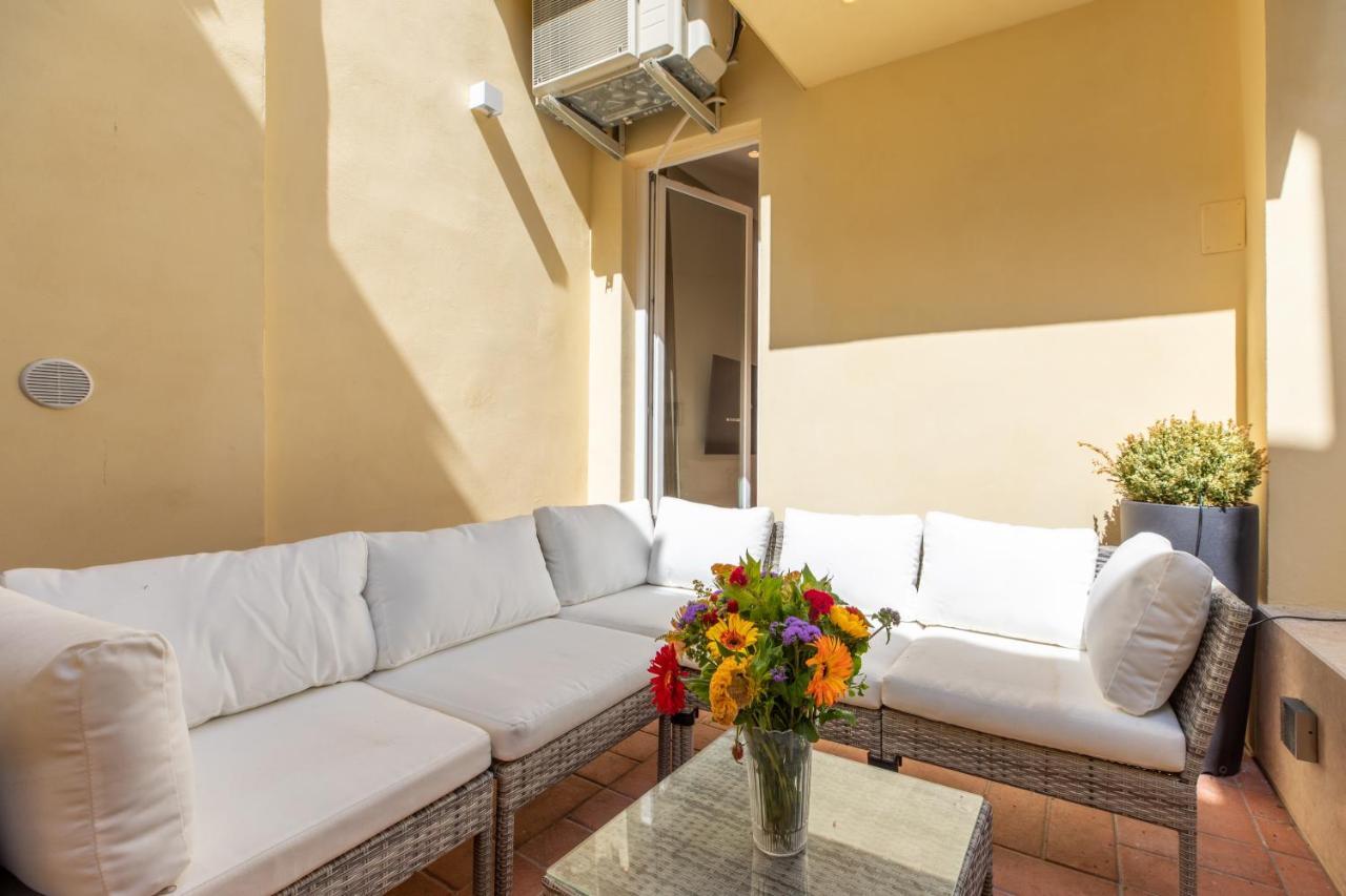 Iflat Luxury Navona Apartment Ρώμη Εξωτερικό φωτογραφία