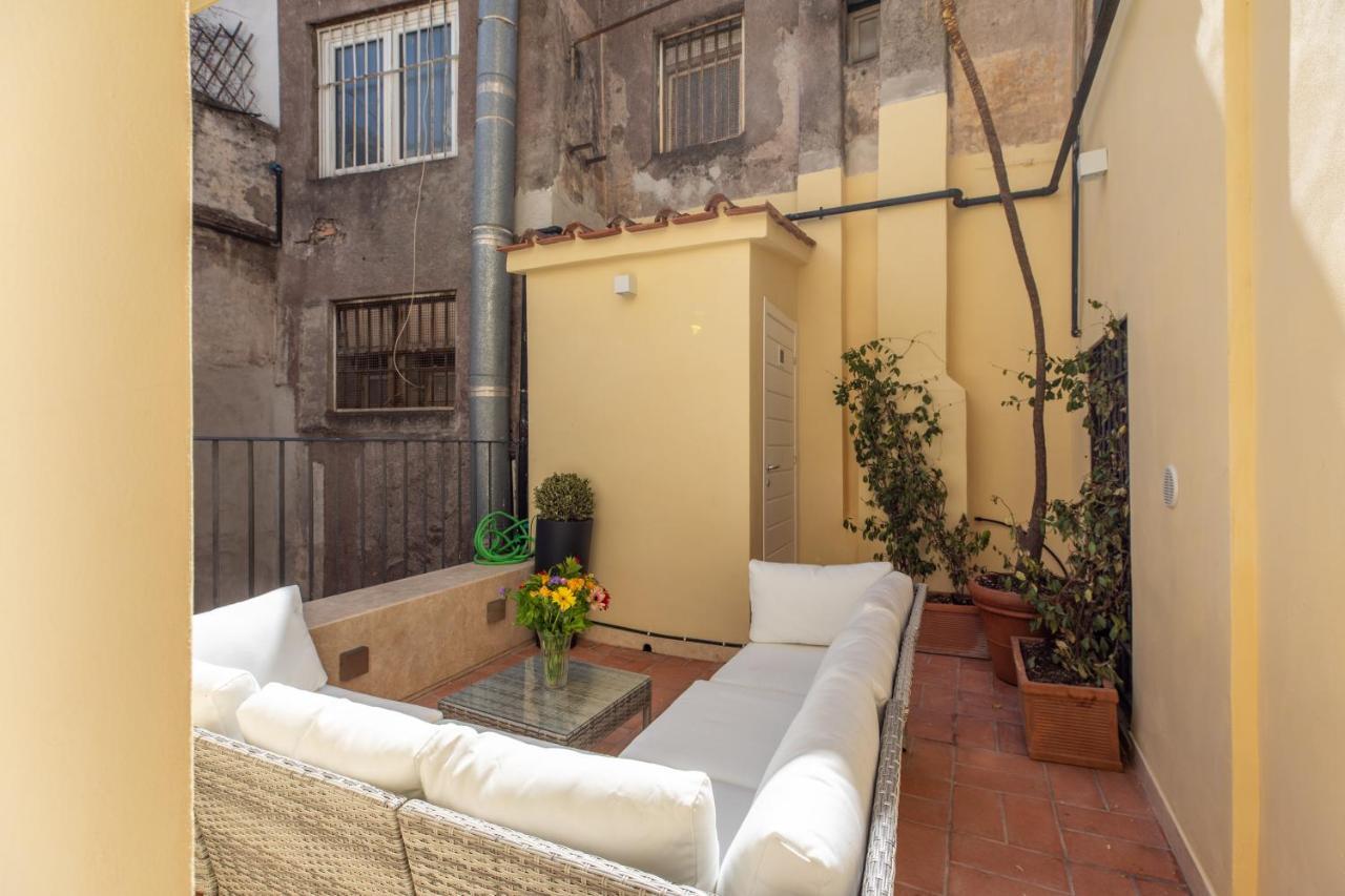 Iflat Luxury Navona Apartment Ρώμη Εξωτερικό φωτογραφία