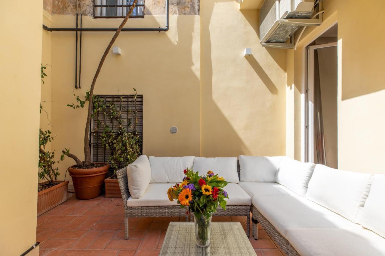 Iflat Luxury Navona Apartment Ρώμη Εξωτερικό φωτογραφία