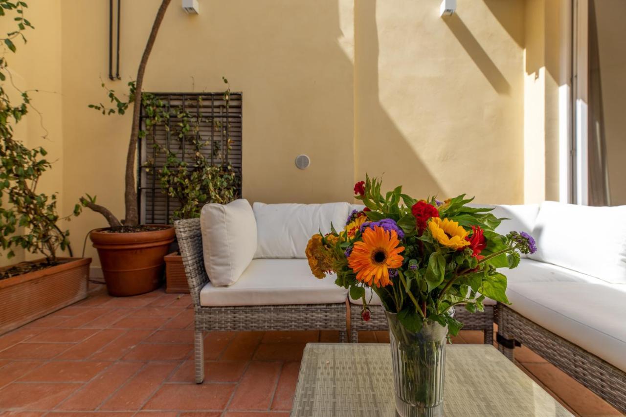 Iflat Luxury Navona Apartment Ρώμη Εξωτερικό φωτογραφία