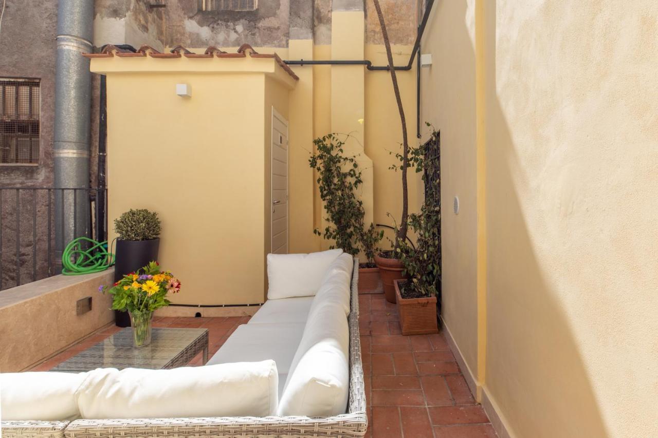 Iflat Luxury Navona Apartment Ρώμη Εξωτερικό φωτογραφία