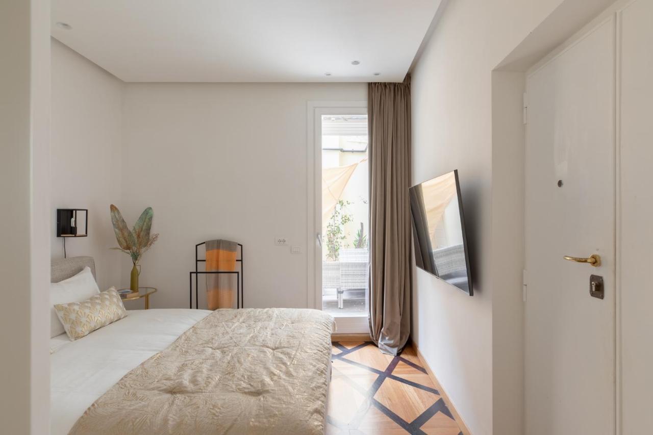 Iflat Luxury Navona Apartment Ρώμη Εξωτερικό φωτογραφία
