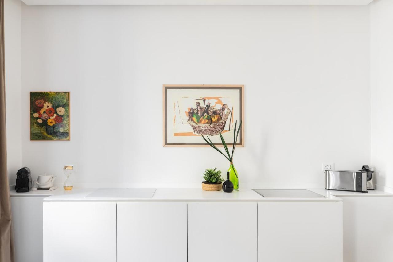 Iflat Luxury Navona Apartment Ρώμη Εξωτερικό φωτογραφία