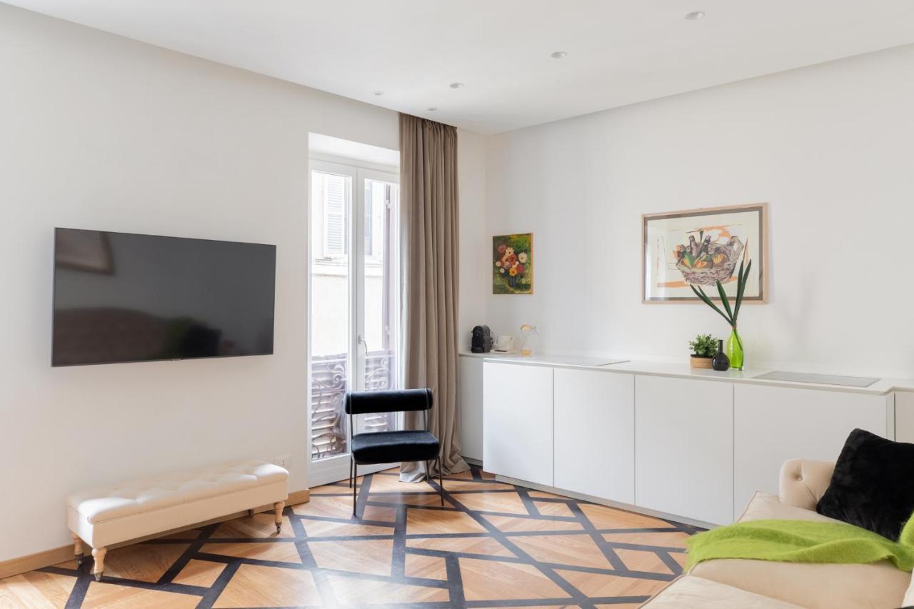 Iflat Luxury Navona Apartment Ρώμη Εξωτερικό φωτογραφία