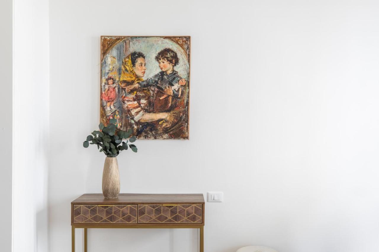 Iflat Luxury Navona Apartment Ρώμη Εξωτερικό φωτογραφία