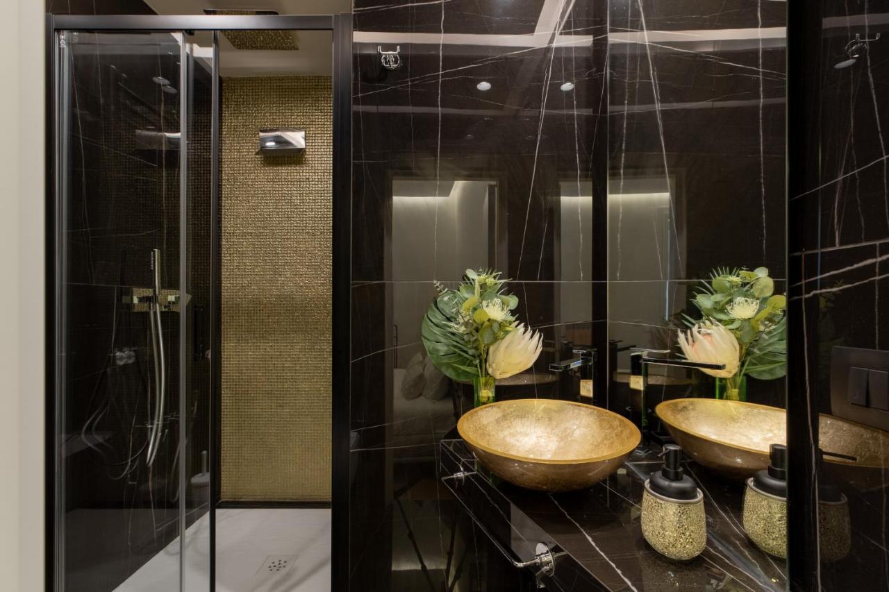 Iflat Luxury Navona Apartment Ρώμη Εξωτερικό φωτογραφία