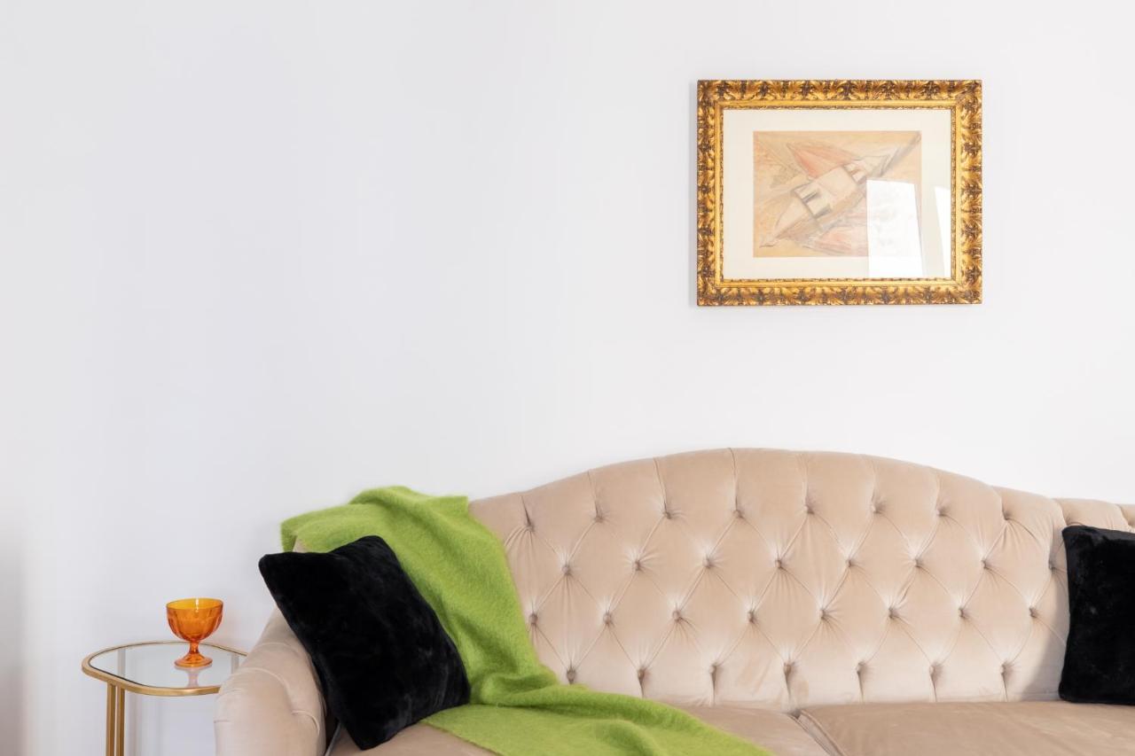 Iflat Luxury Navona Apartment Ρώμη Εξωτερικό φωτογραφία