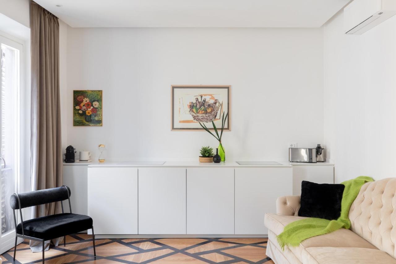 Iflat Luxury Navona Apartment Ρώμη Εξωτερικό φωτογραφία