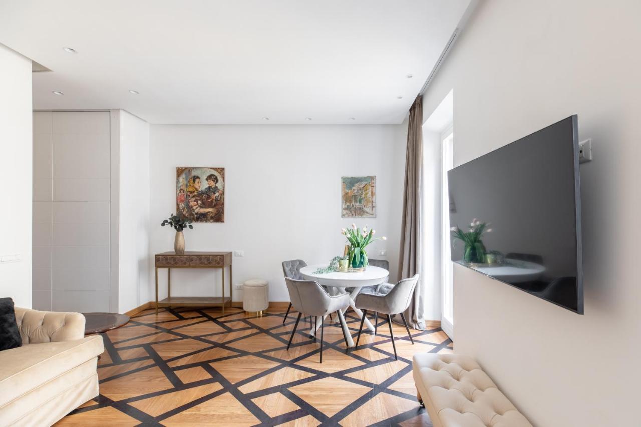 Iflat Luxury Navona Apartment Ρώμη Εξωτερικό φωτογραφία
