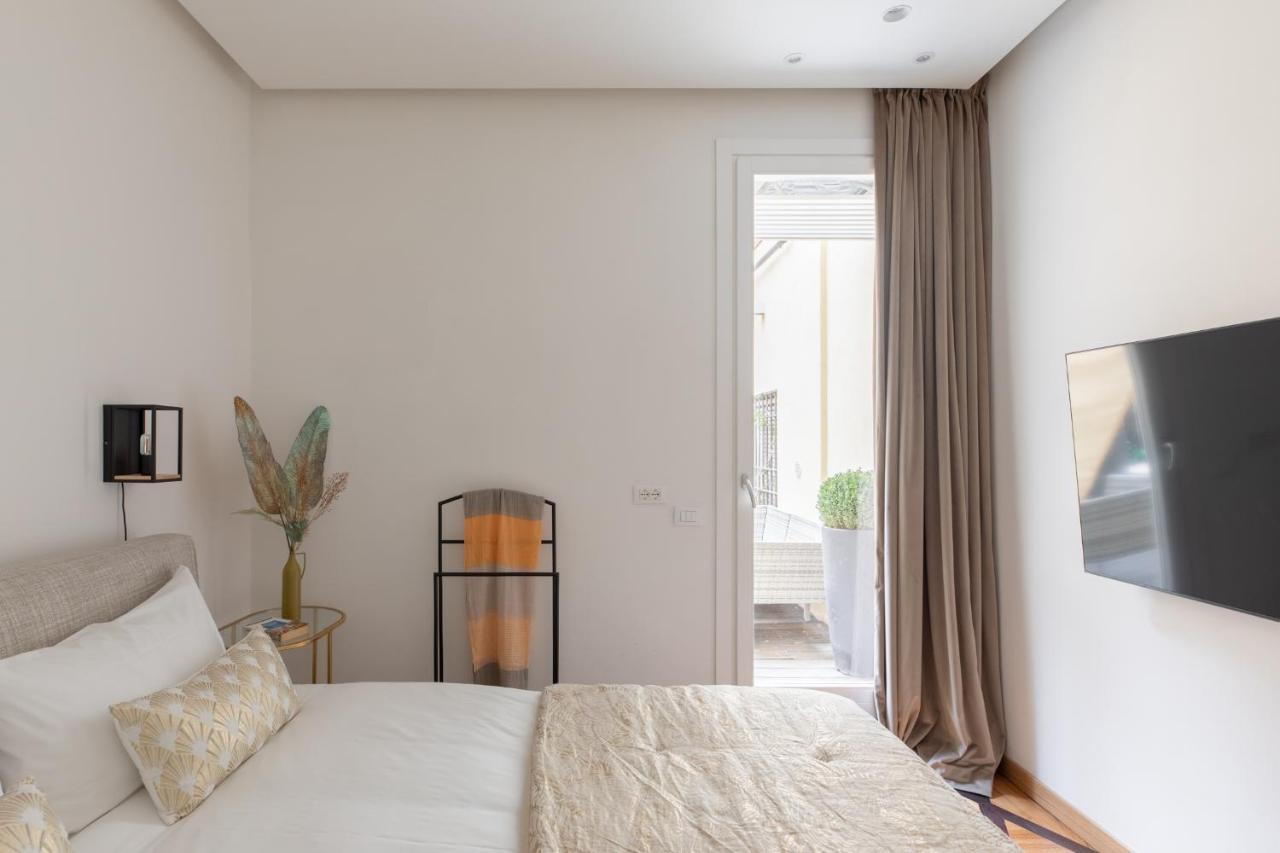 Iflat Luxury Navona Apartment Ρώμη Εξωτερικό φωτογραφία