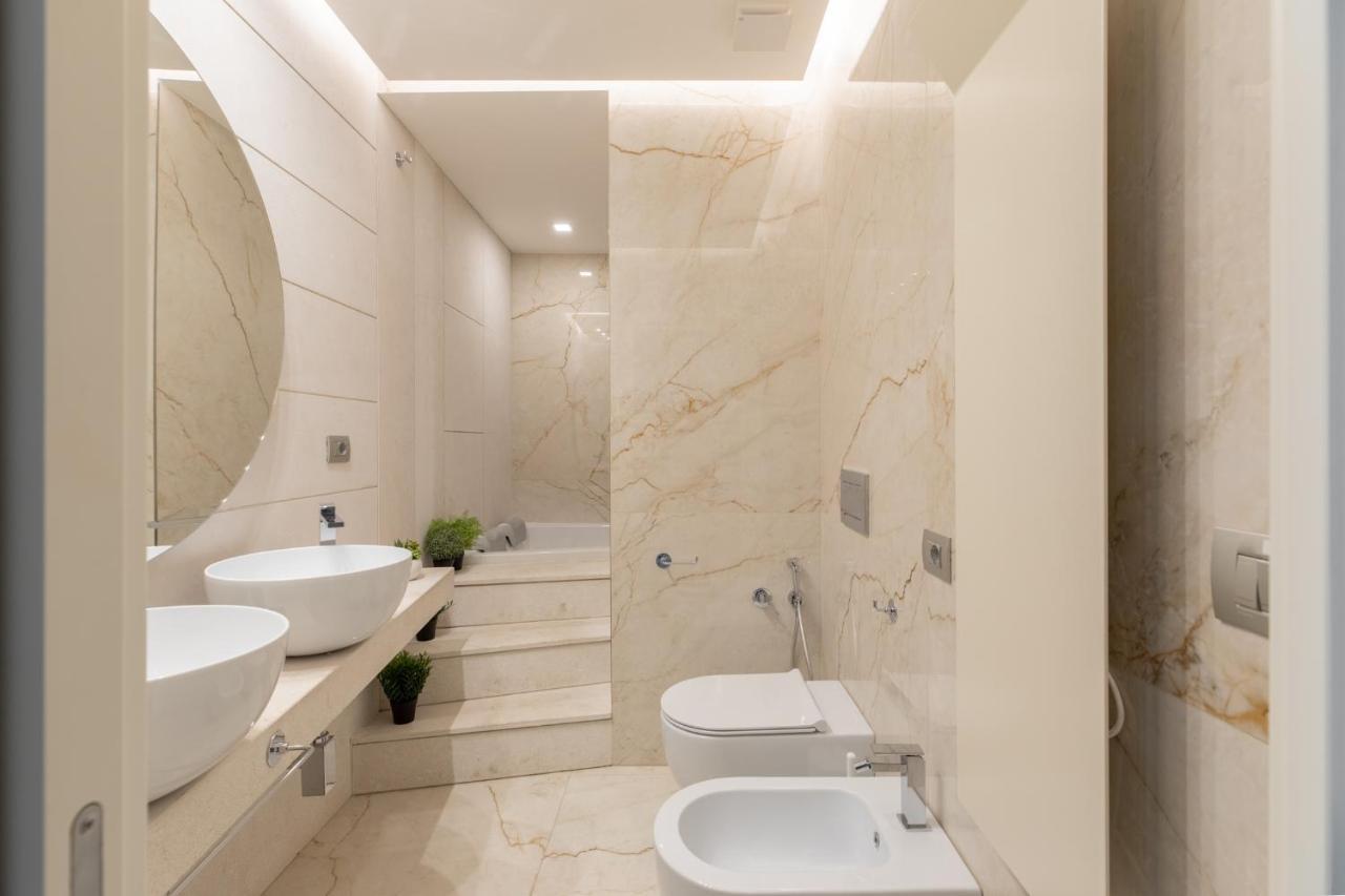 Iflat Luxury Navona Apartment Ρώμη Εξωτερικό φωτογραφία