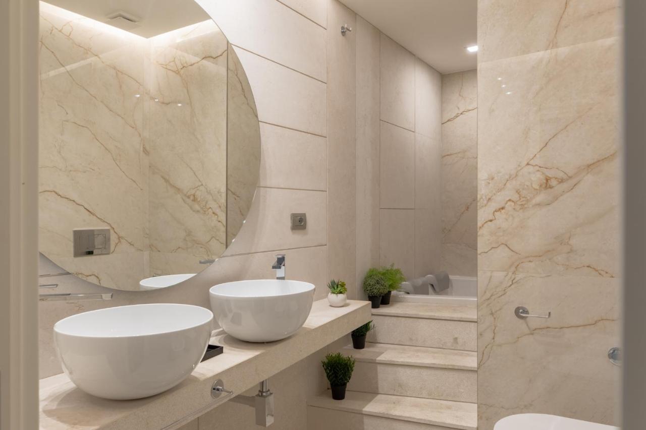 Iflat Luxury Navona Apartment Ρώμη Εξωτερικό φωτογραφία