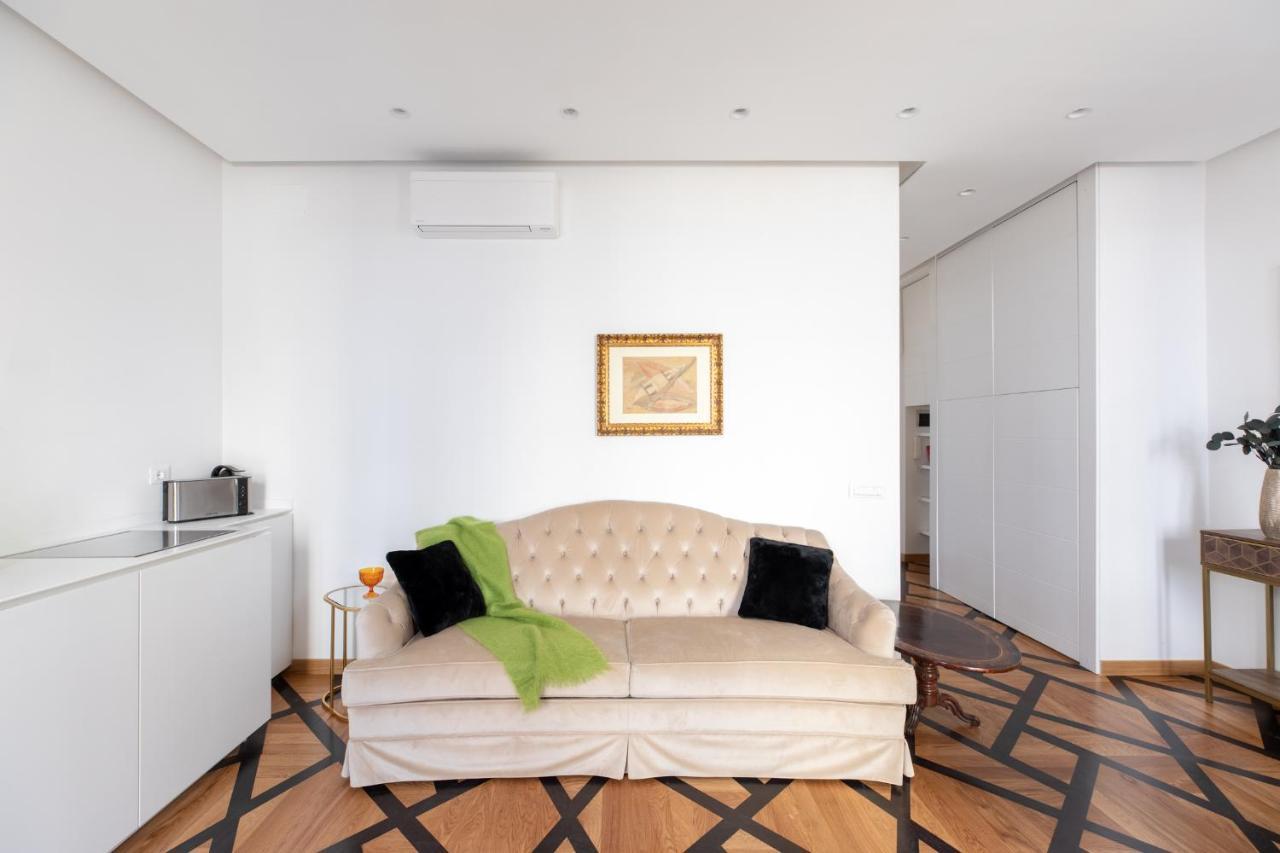 Iflat Luxury Navona Apartment Ρώμη Εξωτερικό φωτογραφία