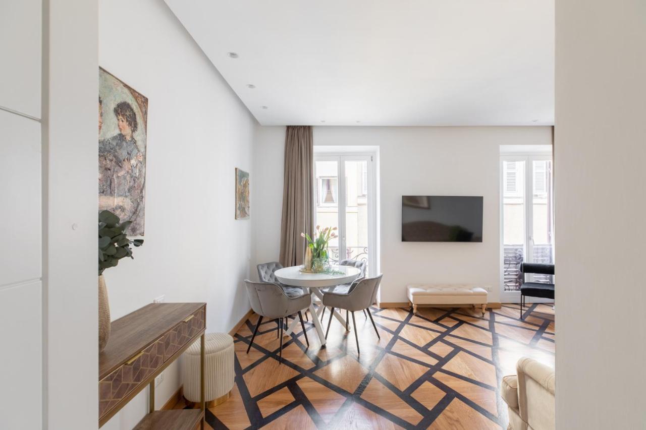 Iflat Luxury Navona Apartment Ρώμη Εξωτερικό φωτογραφία