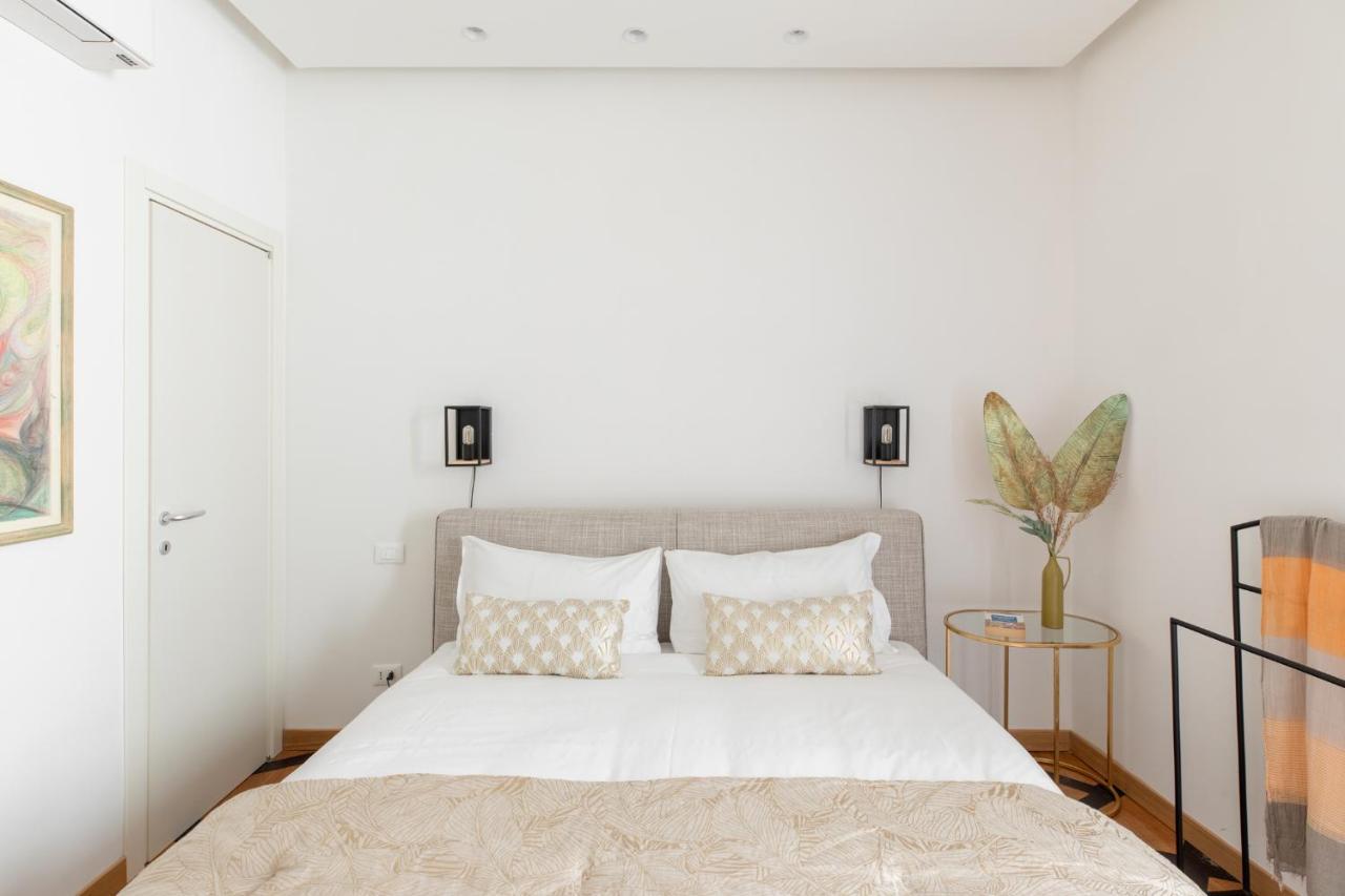 Iflat Luxury Navona Apartment Ρώμη Εξωτερικό φωτογραφία