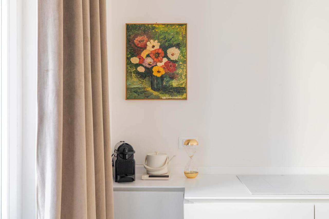 Iflat Luxury Navona Apartment Ρώμη Εξωτερικό φωτογραφία