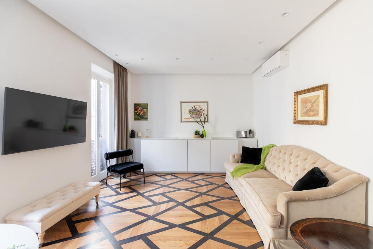 Iflat Luxury Navona Apartment Ρώμη Εξωτερικό φωτογραφία