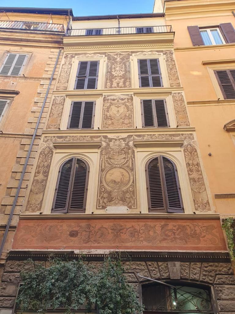 Iflat Luxury Navona Apartment Ρώμη Εξωτερικό φωτογραφία